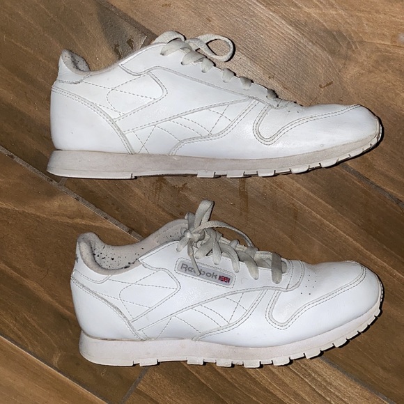 Reebok classics - Picture 8 of 10